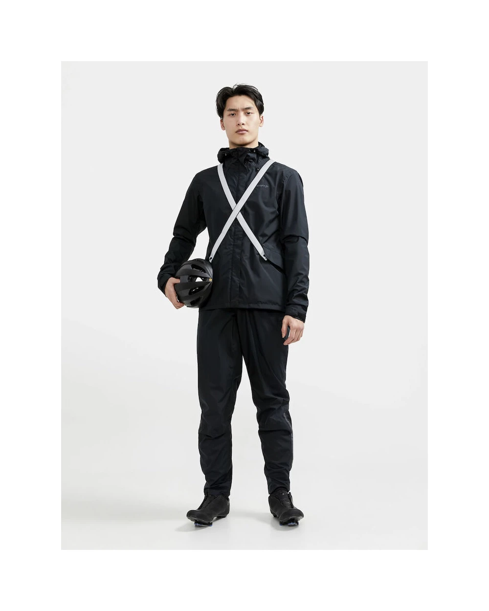 Pantalons personnalisable CRAFT CORE Bike Ride Hydro Lumen Pants M