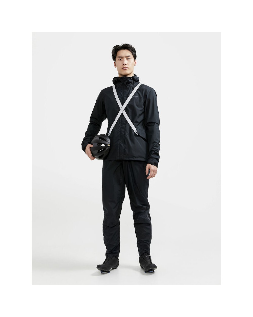 CRAFT CORE Bike Ride Hydro Lumen Pants M Hosen personalisierbar