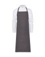 Tabliers personnalisable BISTRO BY JASSZ AMSTERDAM Bib Apron with Pocket