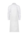 BISTRO BY JASSZ AMSTERDAM Bib Apron with Pocket Schürzen personalisierbar