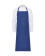 BISTRO BY JASSZ AMSTERDAM Bib Apron with Pocket Schürzen personalisierbar