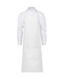 Tabliers personnalisable BISTRO BY JASSZ AMSTERDAM Bib Apron with Pocket