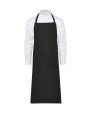 BISTRO BY JASSZ AMSTERDAM Bib Apron with Pocket Schürzen personalisierbar