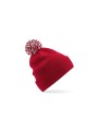 BEECHFIELD RECYCLED SNOWSTAR® BEANIE /api/colors/347ee88f-96a6-47f2-ad2a-352a5792bb04 personnalisable