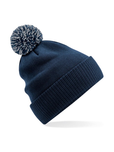 BEECHFIELD RECYCLED SNOWSTAR® BEANIE /api/colors/f5f0b7aa-ba1a-43da-9085-44329adb2ada personnalisable