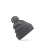 Bonnets personnalisable BEECHFIELD RECYCLED SNOWSTAR® BEANIE