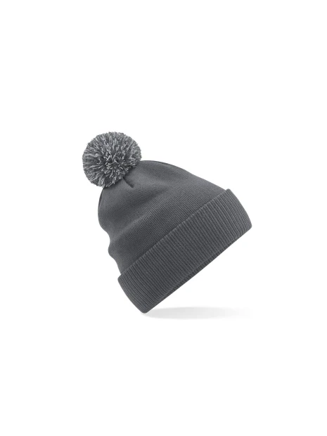 BEECHFIELD RECYCLED SNOWSTAR® BEANIE /api/colors/465750be-bcbd-47d5-a7e5-3d907bf0db1f personnalisable