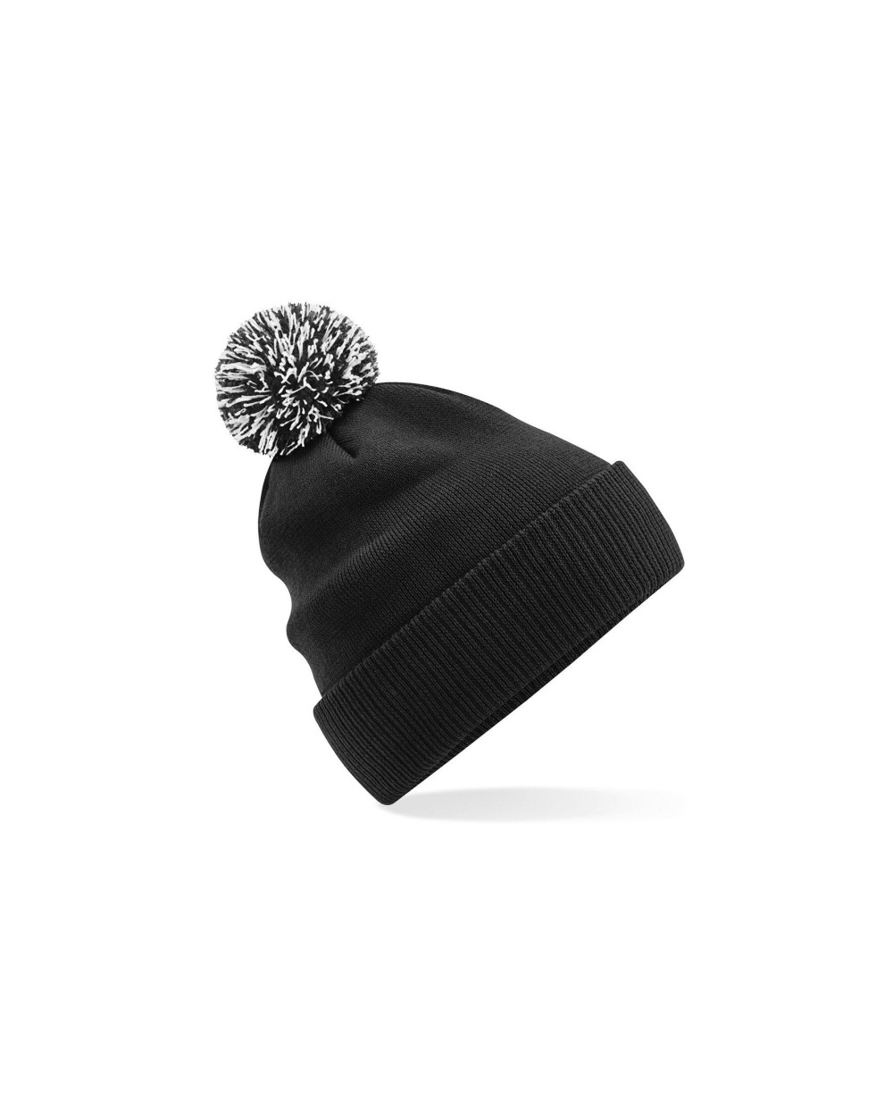 Mutsen BEECHFIELD RECYCLED SNOWSTAR® BEANIE voor bedrukking &amp; borduring