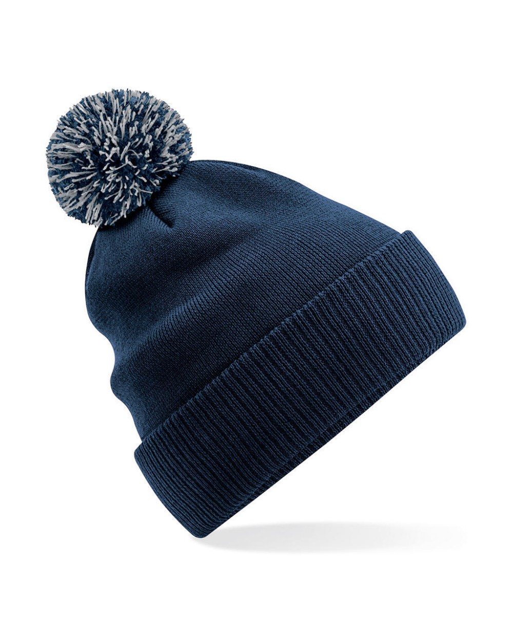 Bonnets personnalisable BEECHFIELD RECYCLED SNOWSTAR® BEANIE