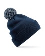Mutsen BEECHFIELD RECYCLED SNOWSTAR® BEANIE voor bedrukking &amp; borduring