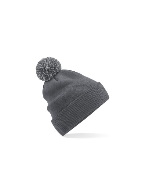 BEECHFIELD RECYCLED SNOWSTAR® BEANIE /api/colors/465750be-bcbd-47d5-a7e5-3d907bf0db1f personnalisable