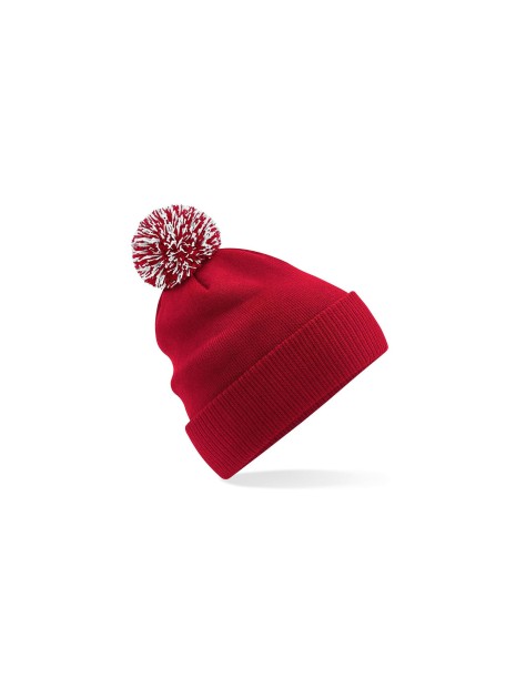 BEECHFIELD RECYCLED SNOWSTAR® BEANIE /api/colors/347ee88f-96a6-47f2-ad2a-352a5792bb04 personnalisable
