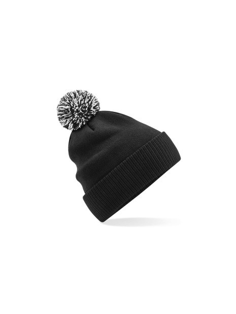 BEECHFIELD RECYCLED SNOWSTAR® BEANIE /api/colors/e945e77a-c49d-482d-a416-924871e9a782 personnalisable