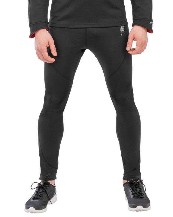SPIRO Men's Sprint Pant Hosen personalisierbar