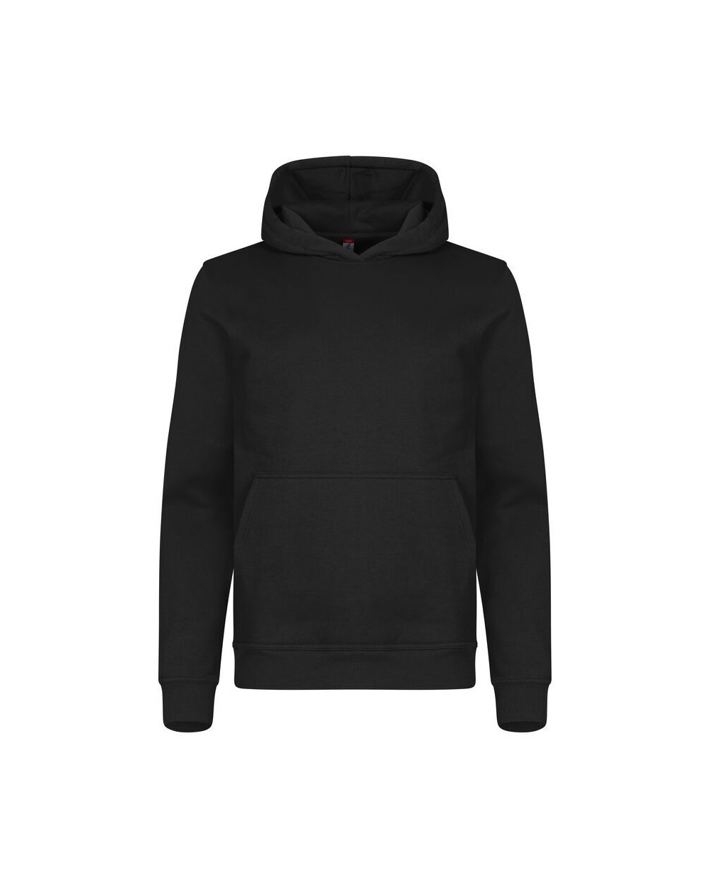 Sweat-shirts personnalisable CLIQUE Miami Hoody Junior