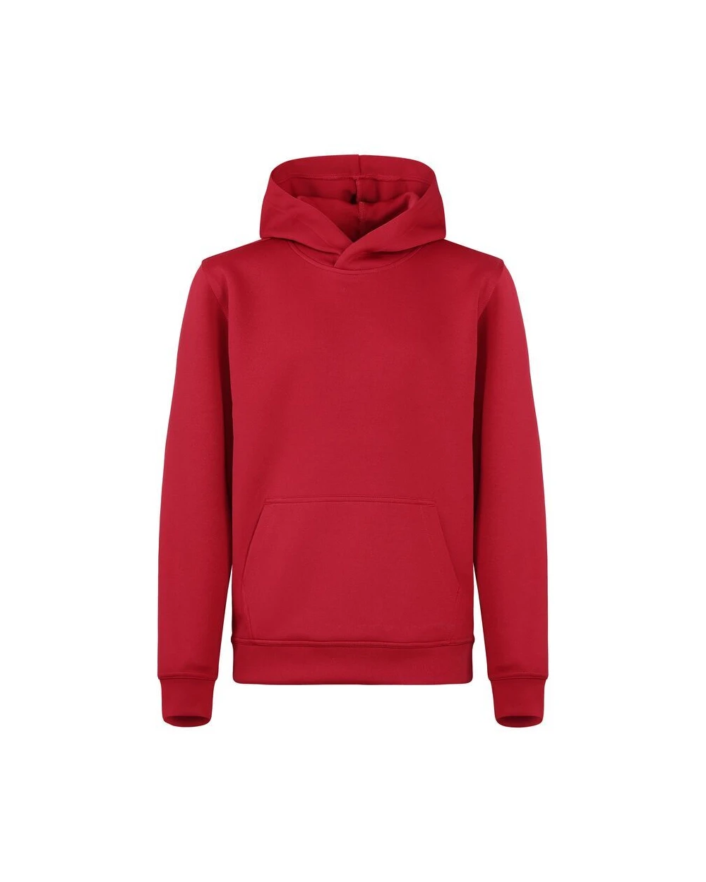 CLIQUE Miami Hoody Junior Sweatshirts personalisierbar