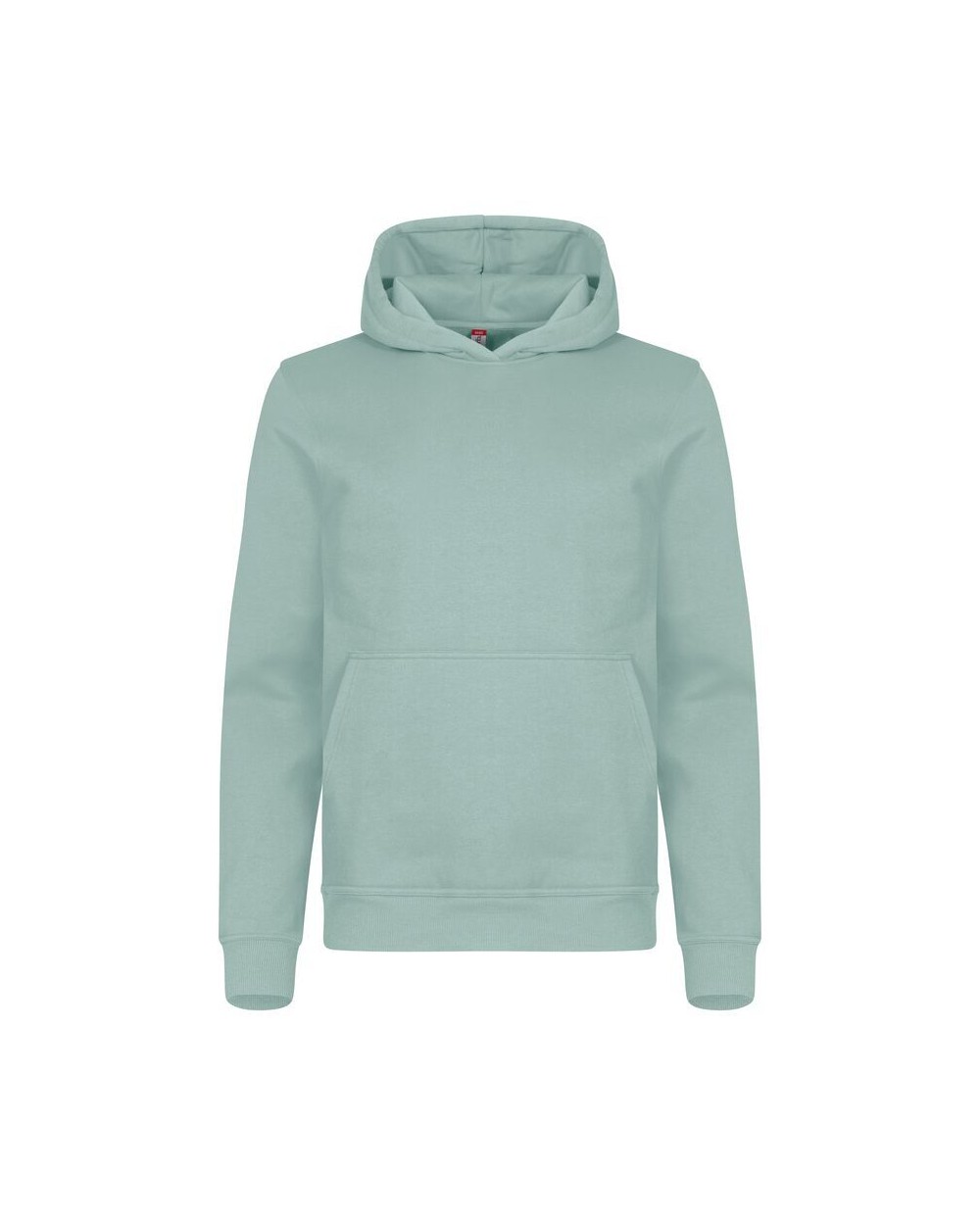 CLIQUE Miami Hoody Junior Sweatshirts personalisierbar