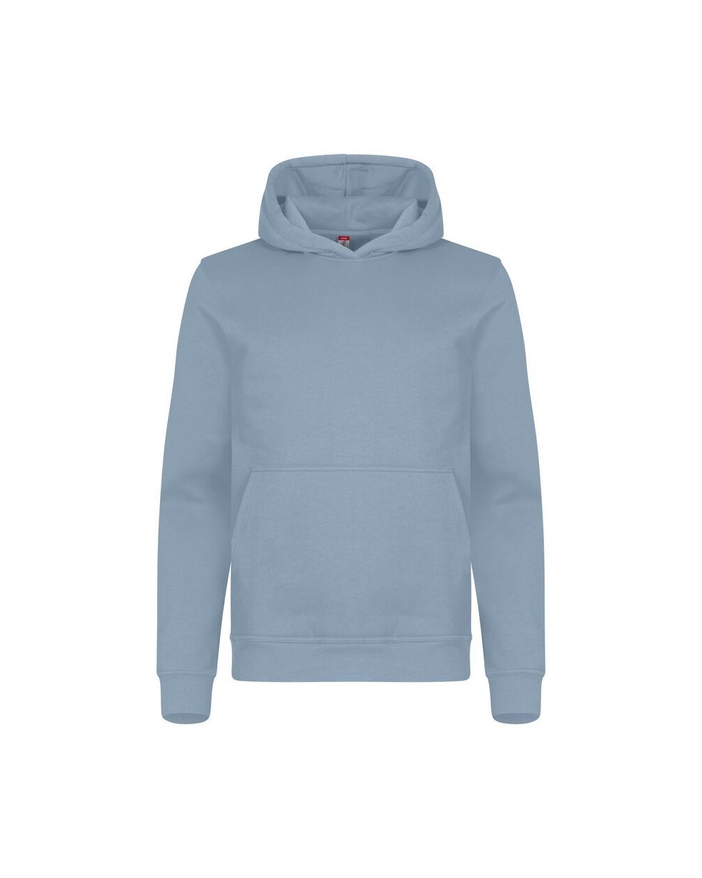 Sweat-shirts personnalisable CLIQUE Miami Hoody Junior