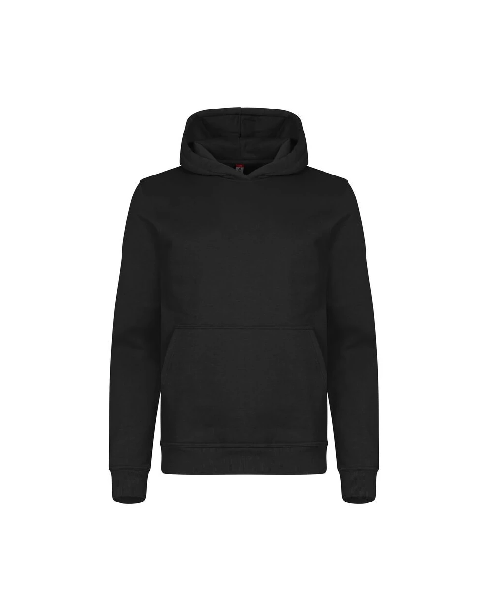 Sweat-shirts personnalisable CLIQUE Miami Hoody Junior