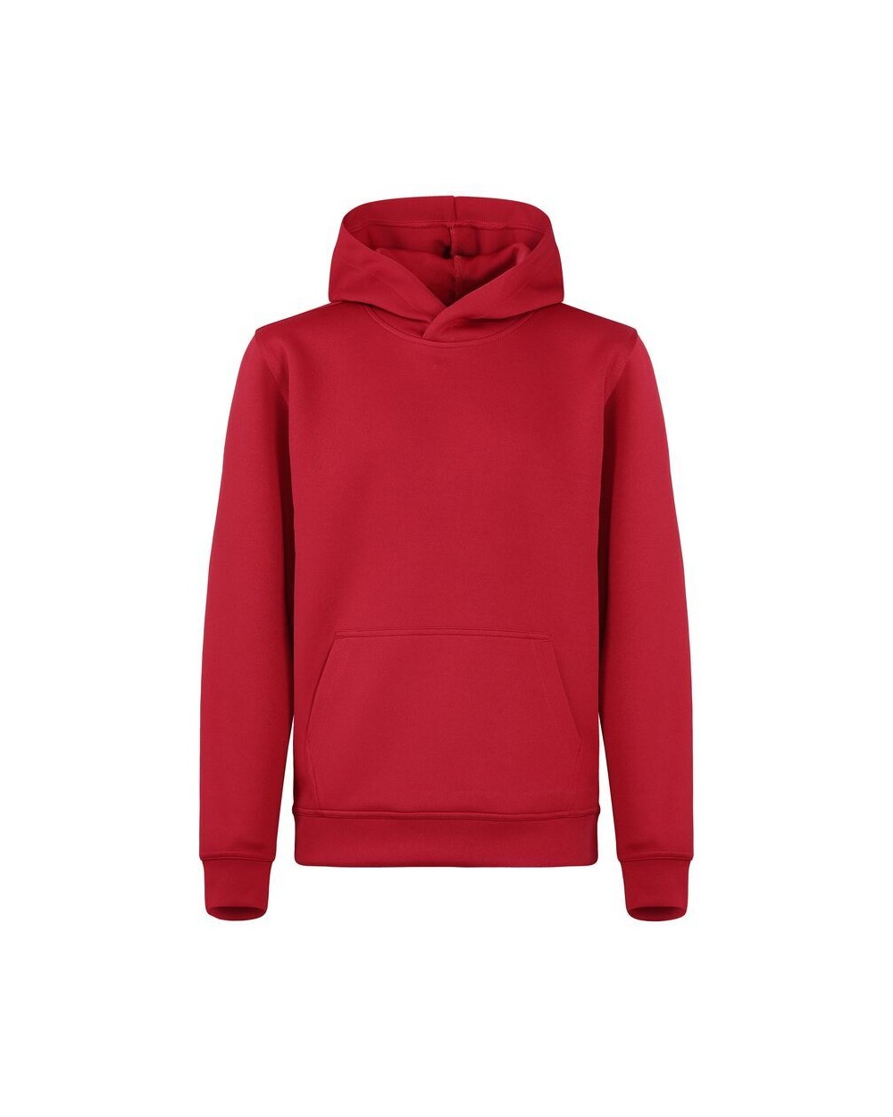 Sweat-shirts personnalisable CLIQUE Miami Hoody Junior