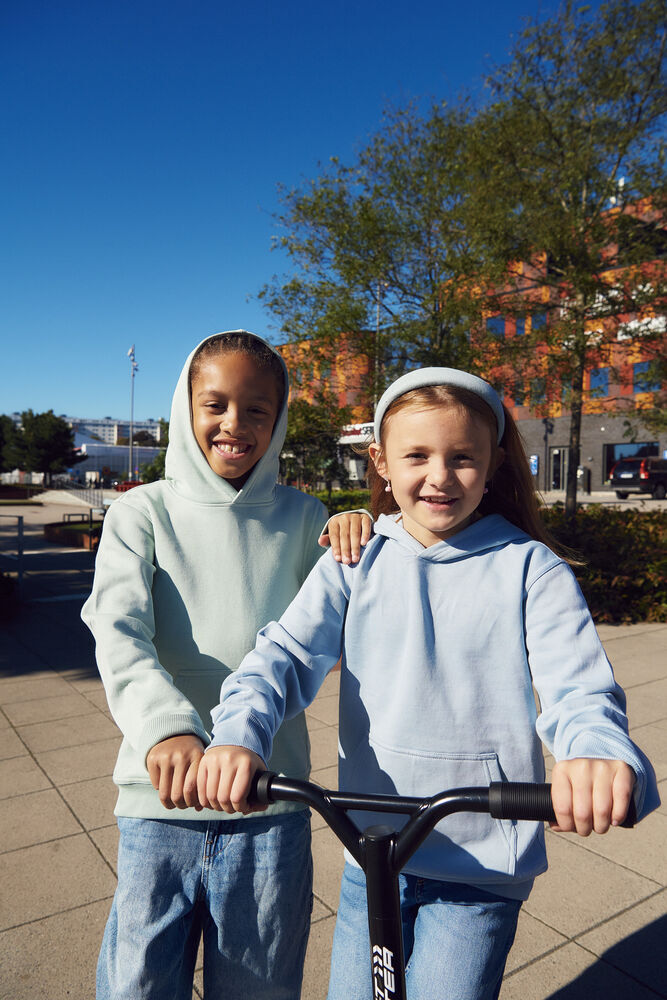 Sweaters & hoodies CLIQUE Miami Hoody Junior voor bedrukking &amp; borduring