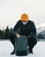 4DO Kazu AWARE™ 15,6" RPET Laptop-Rucksack Taschen personalisierbar