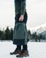 4DO Kazu AWARE™ 15,6" RPET Laptop-Rucksack Taschen personalisierbar