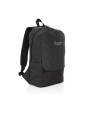 4DO Kazu AWARE™ 15,6" RPET Laptop-Rucksack Taschen personalisierbar