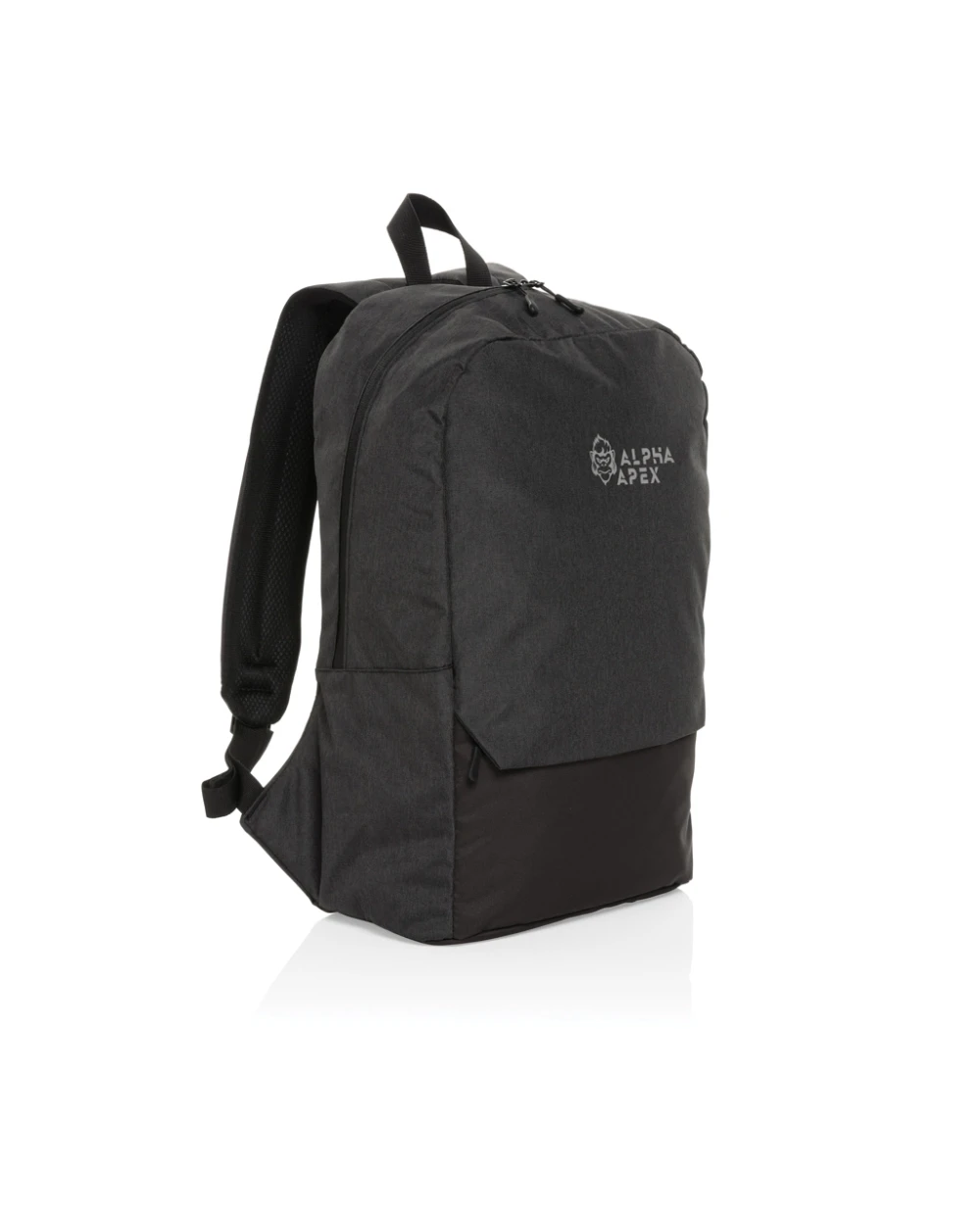 Sacs & Bagagerie personnalisable 4DO Sac à dos ordinateur 15.6'' en rPET AWARE™ Kazu