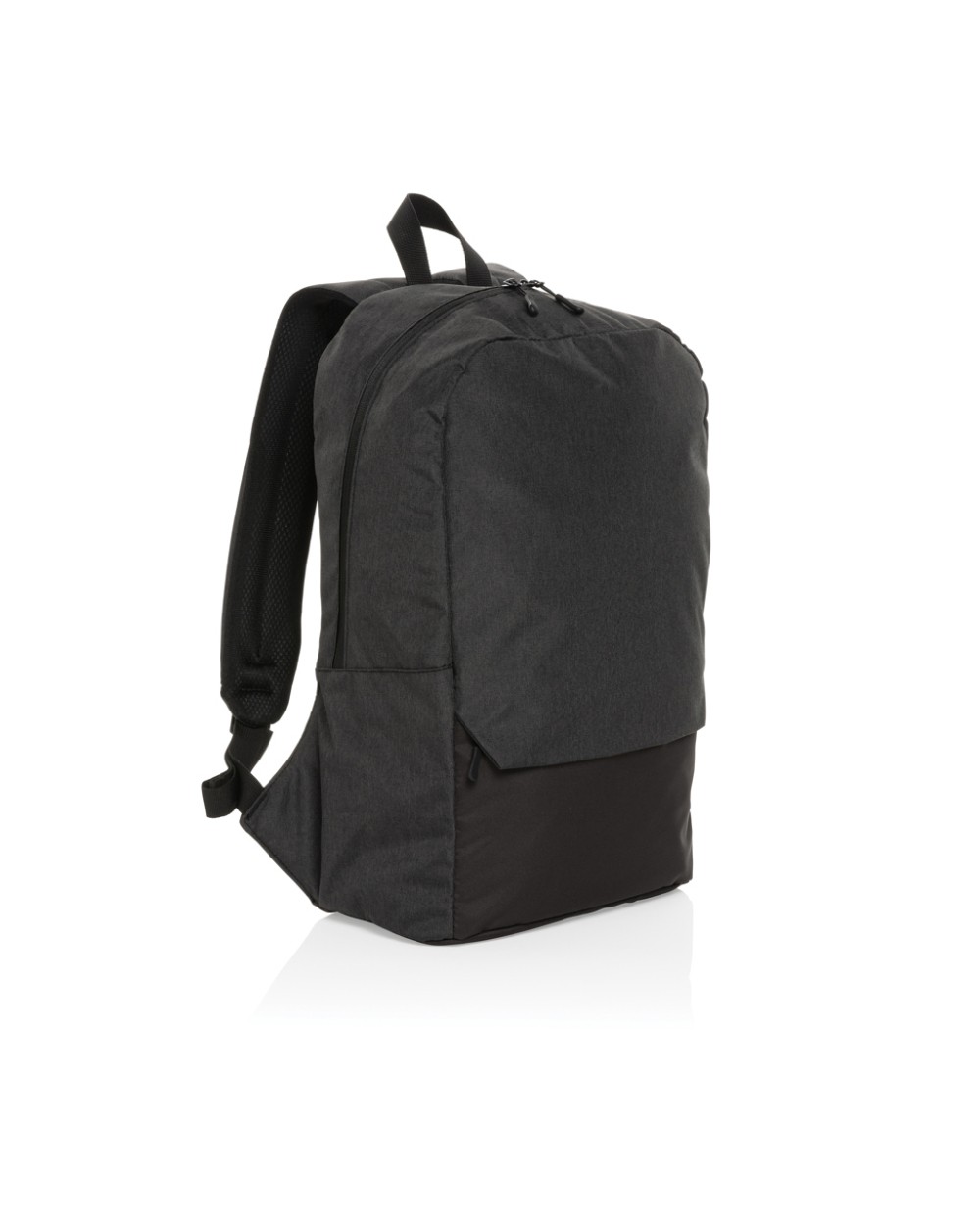 4DO Kazu AWARE™ 15,6" RPET Laptop-Rucksack Taschen personalisierbar