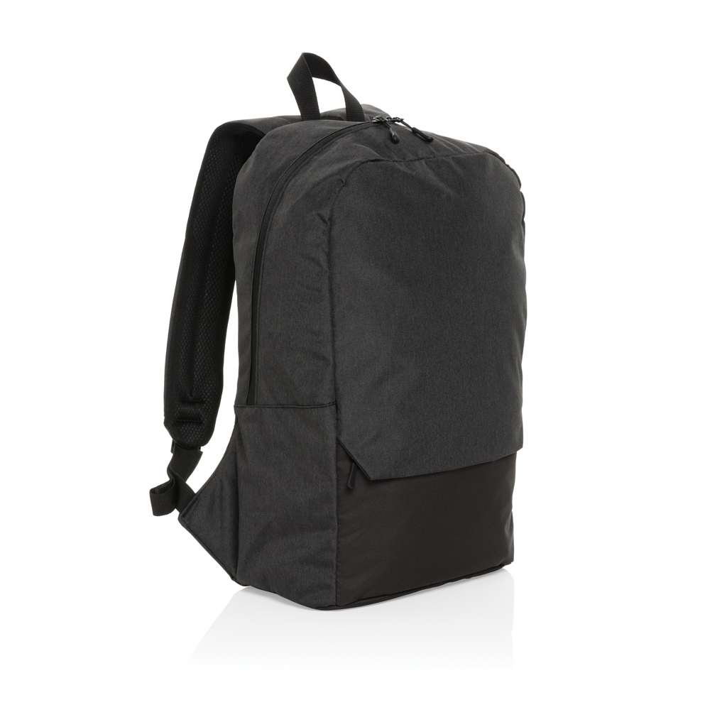 Sacs & Bagagerie personnalisable 4DO Sac à dos ordinateur 15.6'' en rPET AWARE™ Kazu