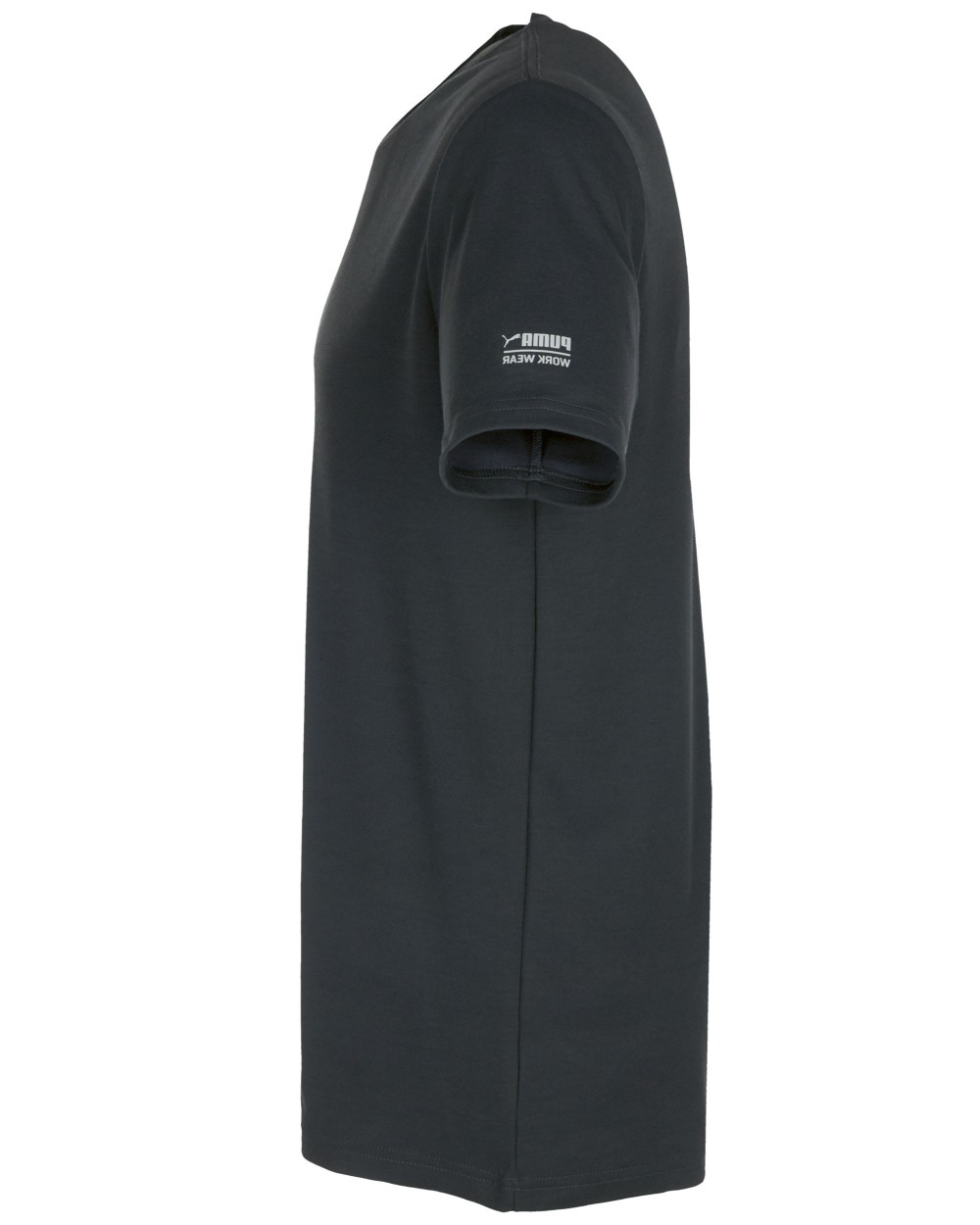 PUMA T-Shirt mit Rundhalsausschnitt für Herren T-Shirts personalisierbar