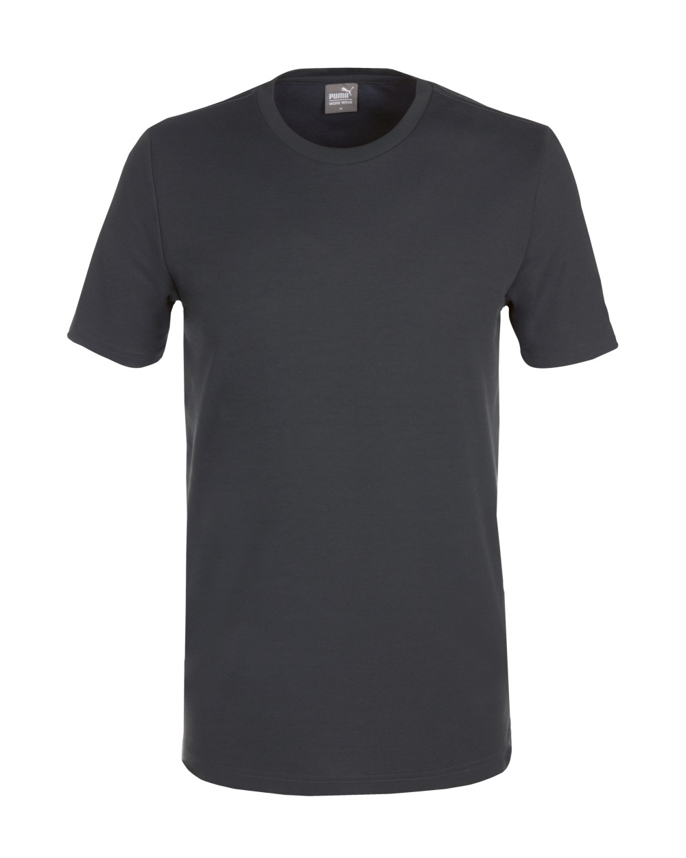 T-Shirts personnalisable PUMA T-shirt col rond homme