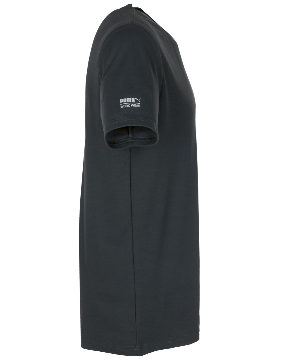 T-Shirts personnalisable PUMA T-shirt col rond homme