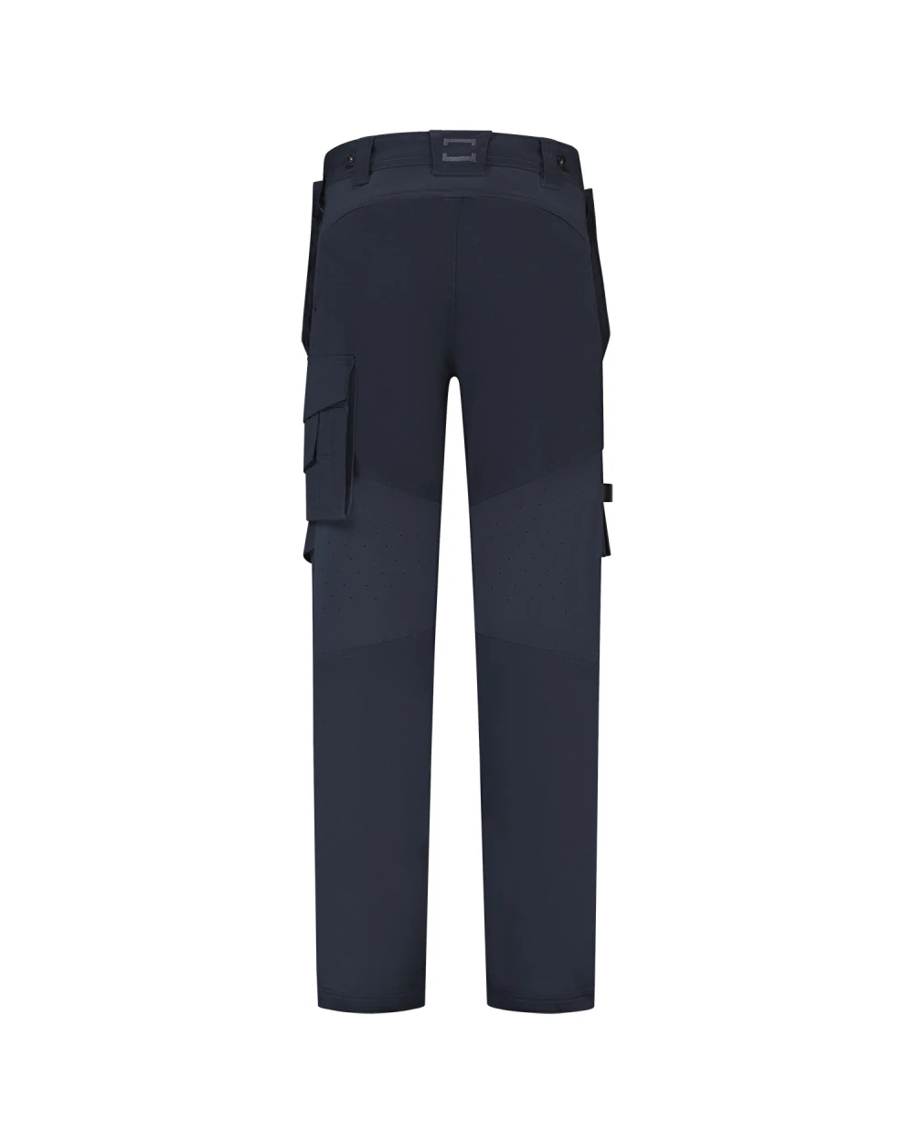 Broeken TRICORP Werkbroek Functional Stretch Redefined Tool Pockets voor bedrukking &amp; borduring