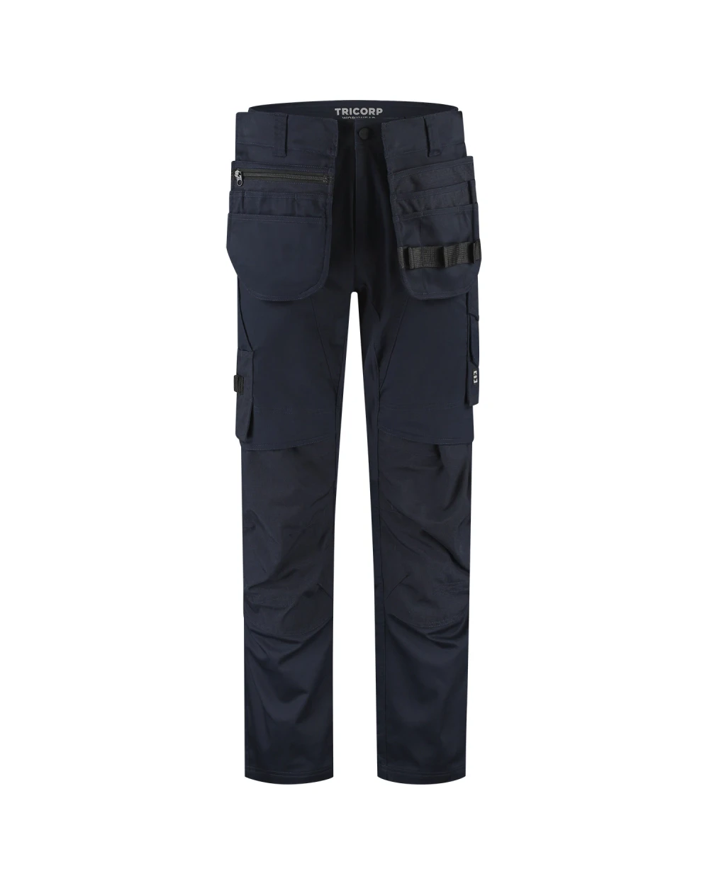 Pantalons personnalisable TRICORP Pantalon de Travail en Tissu Extensible Fonctionnelle Redefined Poches Battantes