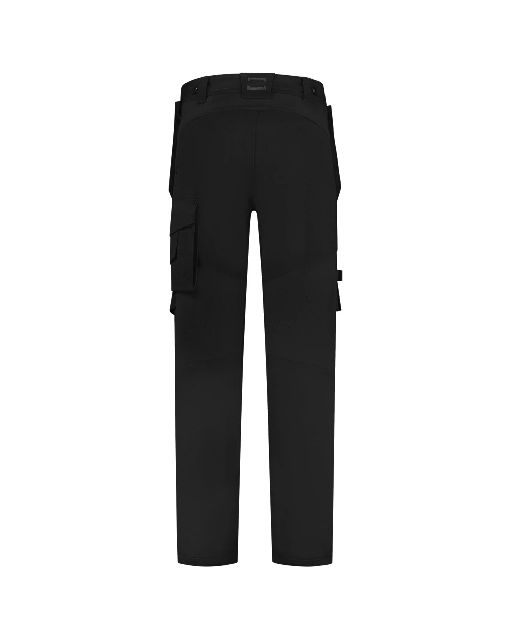 TRICORP Arbeitshose Funktionelle Stretch Redefined Holstertaschen Hosen personalisierbar