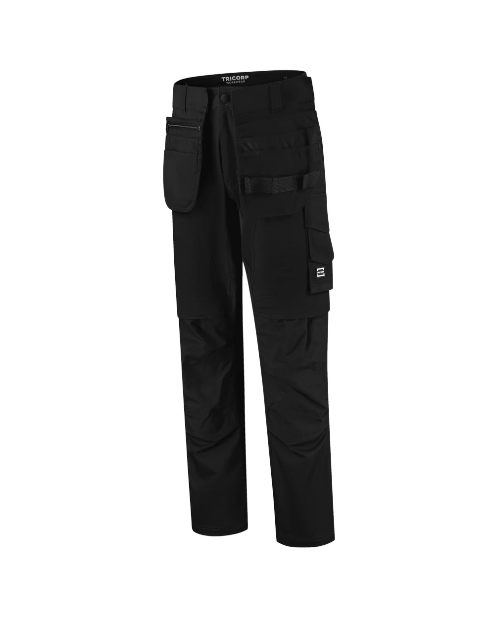 Pantalons personnalisable TRICORP Pantalon de Travail en Tissu Extensible Fonctionnelle Redefined Poches Battantes