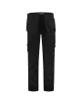 TRICORP Arbeitshose Funktionelle Stretch Redefined Holstertaschen Hosen personalisierbar