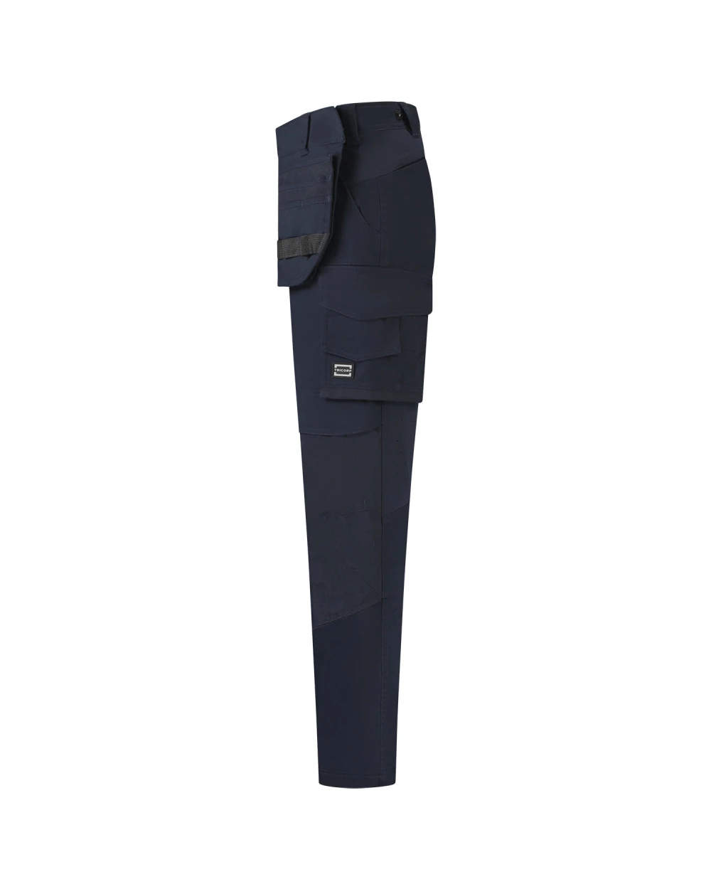 Pantalons personnalisable TRICORP Pantalon de Travail en Tissu Extensible Fonctionnelle Redefined Poches Battantes
