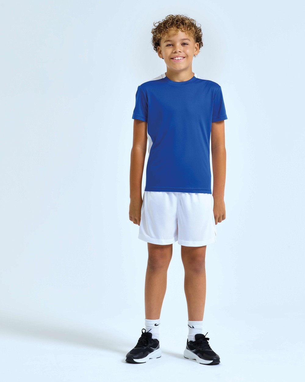 TRIDRI Kids TriDri® Contrast performance t-shirt T-Shirts personalisierbar