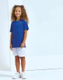 T-Shirts personnalisable TRIDRI T-shirt performance contrasté TriDri® pour enfants