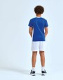 T-Shirts personnalisable TRIDRI T-shirt performance contrasté TriDri® pour enfants