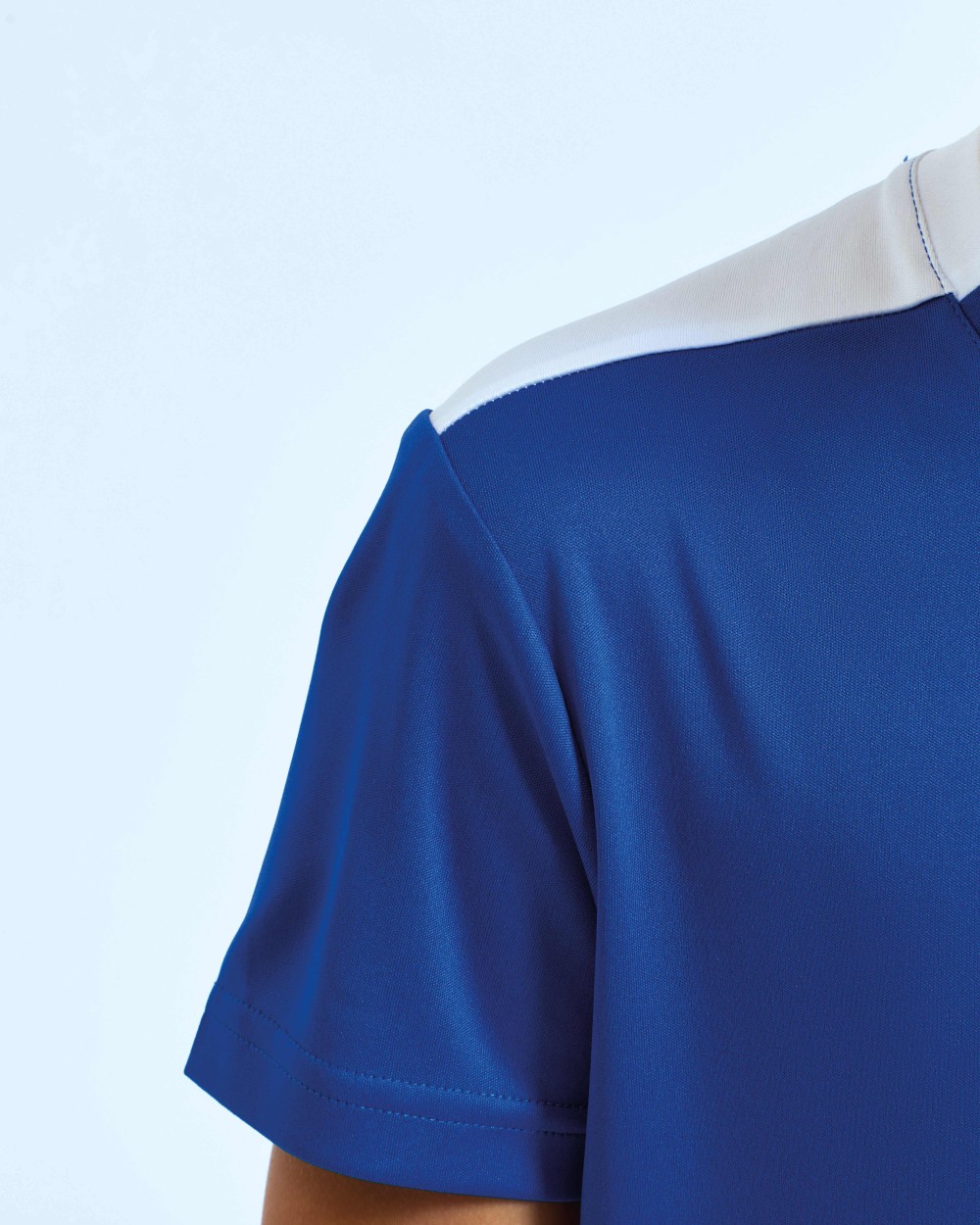 TRIDRI Kids TriDri® Contrast performance t-shirt T-Shirts personalisierbar