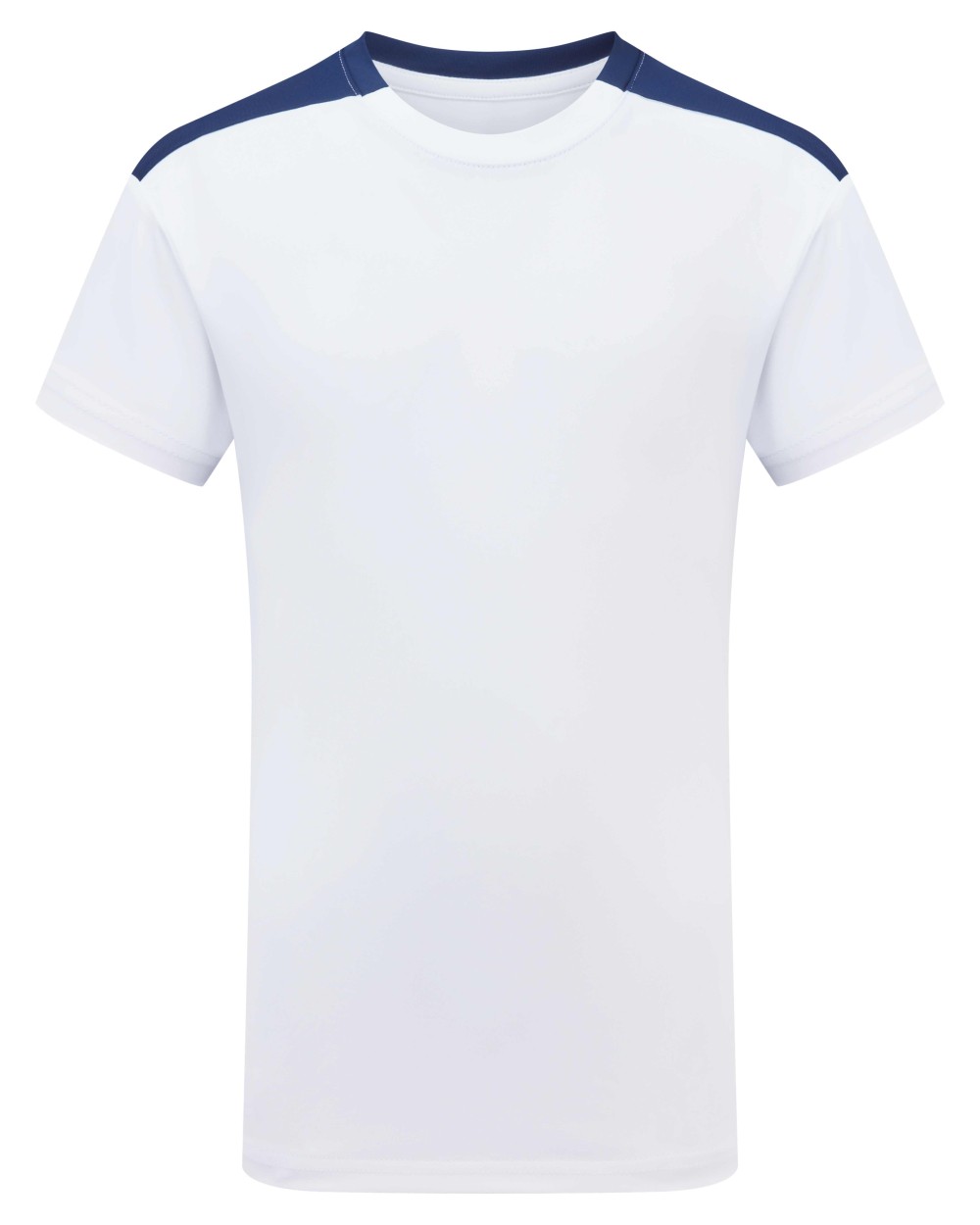 T-Shirts personnalisable TRIDRI T-shirt performance contrasté TriDri® pour enfants