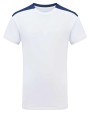 T-Shirts personnalisable TRIDRI T-shirt performance contrasté TriDri® pour enfants