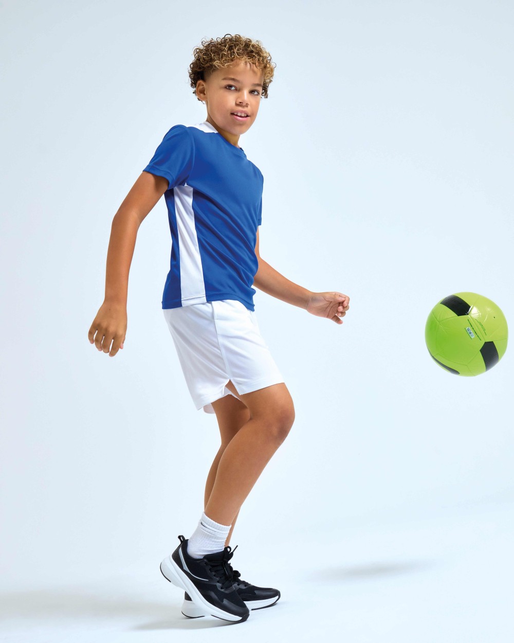 T-Shirts personnalisable TRIDRI T-shirt performance contrasté TriDri® pour enfants