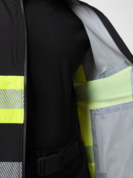 Softshells à personnaliser PROJOB 6442 SOFTSHELL IMPERMEABLE - EN ISO 20471 CLASSE 1 /api/colors/f8fdaa66-6ddc-4b38-97a7-dc26c00d2622