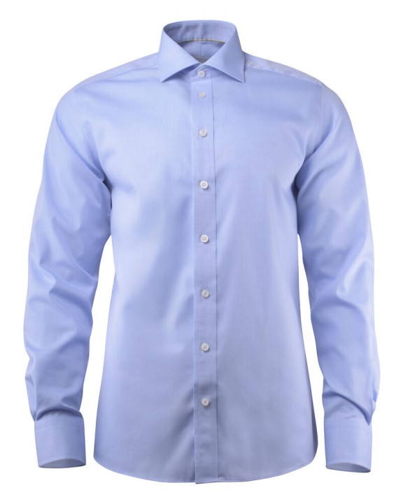 Hemden J. HARVEST & FROST Yellow Bow 50
Hemd Regular Fit Heren voor bedrukking &amp; borduring