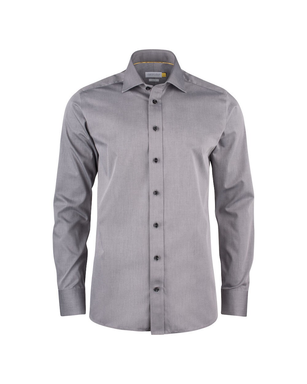 Chemises personnalisable J. HARVEST & FROST YB50 Twill Chemise Regular Fit Hommes